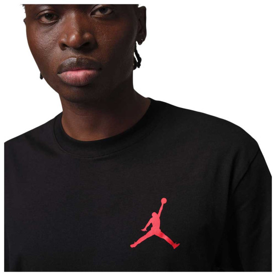 Jordan Ανδρική κοντομάνικη μπλούζα Jumpman T-Shirt